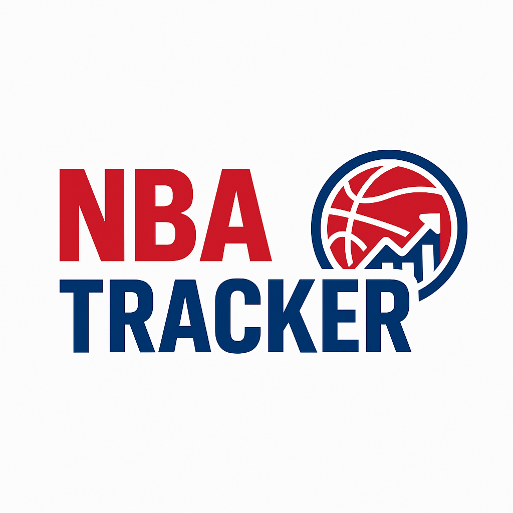 NBA Tracker